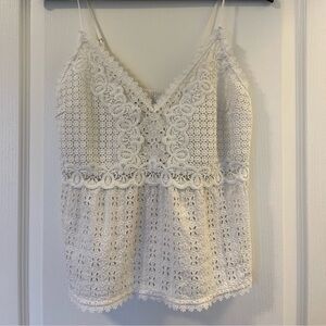 Abercrombie & Fitch tank top